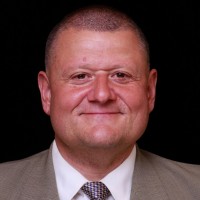 DOVER PUBLIC SCHOOL DISTRICT Employee Lou Renshaw's profile photo