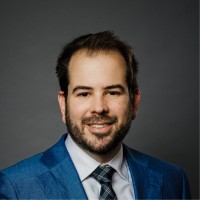 FTI Consulting Employee Philip Nathan's profile photo