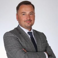 CORAB S.A. Employee Marek Kudlacik's profile photo
