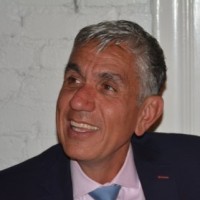 VendEx Solutions Employee Richard Clements's profile photo