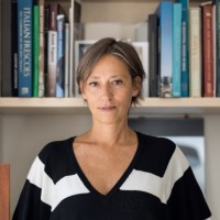 ACPV ARCHITECTS Antonio Citterio Patricia Viel Employee Francesca Carlino's profile photo