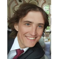 Rock Solid Group Employee Vojtech Kriz's profile photo