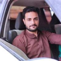 Future Point Technologies Employee Daniyal Khan's profile photo