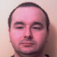 Comarch Communications Employee Paweł Kręcicki's profile photo