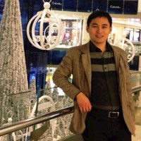 Care Innovations Llc Employee 梅波's profile photo