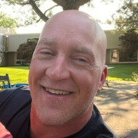 UPS Employee Nathan Reep's profile photo