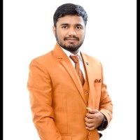 Workfall Employee Uday Hiremath's profile photo