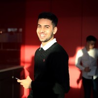 Kaseya Employee Prash G.'s profile photo