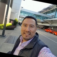 Fernando Melgar Email
