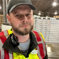 Progressive Insurance Employee Logan Stephens's profile photo