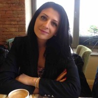 Exertis Unlimited Employee Romina Varga's profile photo