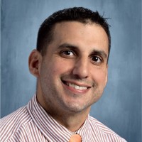 Shawsheen Valley Regional Vocational Technical School Employee Kevin Caruso's profile photo