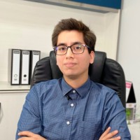Daniel Severino Correa Email