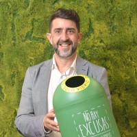 Ecovidrio Employee Manuel Sala Verdú's profile photo