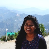 IBM Employee Sumana Das's profile photo