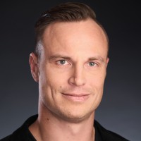 Switch Employee Joshua Ewing's profile photo