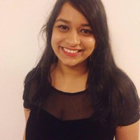 Vow Employee Ankita Gupta's profile photo