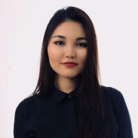 Sonic Minds Employee Aigerim Torobaeva's profile photo