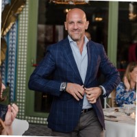 Serras Collection Employee Antonio Bignone's profile photo