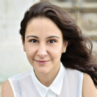 McDaniel College Employee Ani Gesheva's profile photo