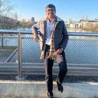 Buildcast Solutions Private Limited Employee Vandit Shah's profile photo