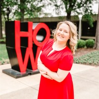 Arkansas State University-Newport Employee Lindsey Campbell's profile photo