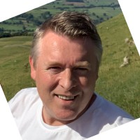 HICX Employee Simon Lennon's profile photo