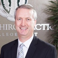 Life Chiropractic College West Employee Marc Martin's profile photo