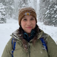 Alaska Municipal League Employee Stephanie McGavin's profile photo