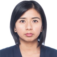 Bertha Flor Peña Martínez Email