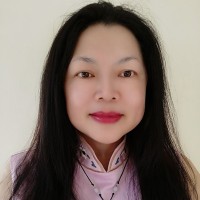 Rose Yang Email