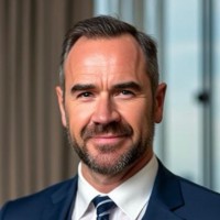 Pinty's Delicious Foods Employee Neil Band's profile photo