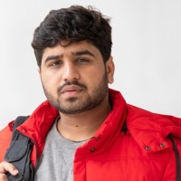 Stylo Pvt Ltd Employee Abubakar Shabbir's profile photo