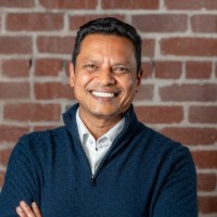 PromptQL Employee Suku Chettiar's profile photo