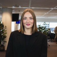 Spilberg Employee Anna Kotek's profile photo