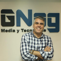 Gnog Media Y Tecnologia Employee Fernando Gimenez Nogueira .'.'s profile photo