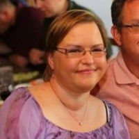 Universal Instruments Corporation Employee Amy Tyler's profile photo