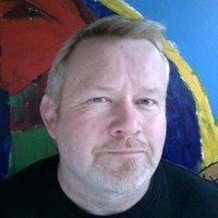 Bluink Ltd Employee Steve Borza's profile photo