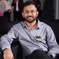 Parth Gohil Email & Phone Number