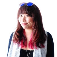 Anima Vitae Point Employee Shieh Pang's profile photo