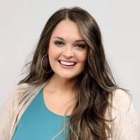 R&R Brands Employee Hannah Jenkins's profile photo