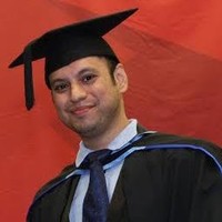 Medlab Pathology AUSTRALIA Employee Sunil Pinto's profile photo