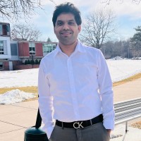 TechPro Solutions Inc Employee Suman P's profile photo