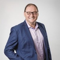 Good360 Australia Employee Brendon Oam's profile photo