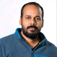 Logiways Private Limited Employee Aswin Samal's profile photo