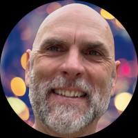 streamWrite Connect Employee Mark Seeba's profile photo