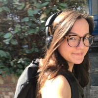 Roseman Labs Employee Saki Reid's profile photo