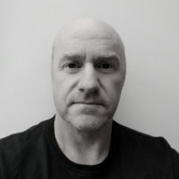 Desti Employee Steve Holt's profile photo