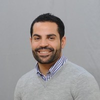 Hani Rajabi Email & Phone Number