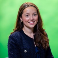 Lloyds Banking Group Employee Rachel Everett's profile photo
